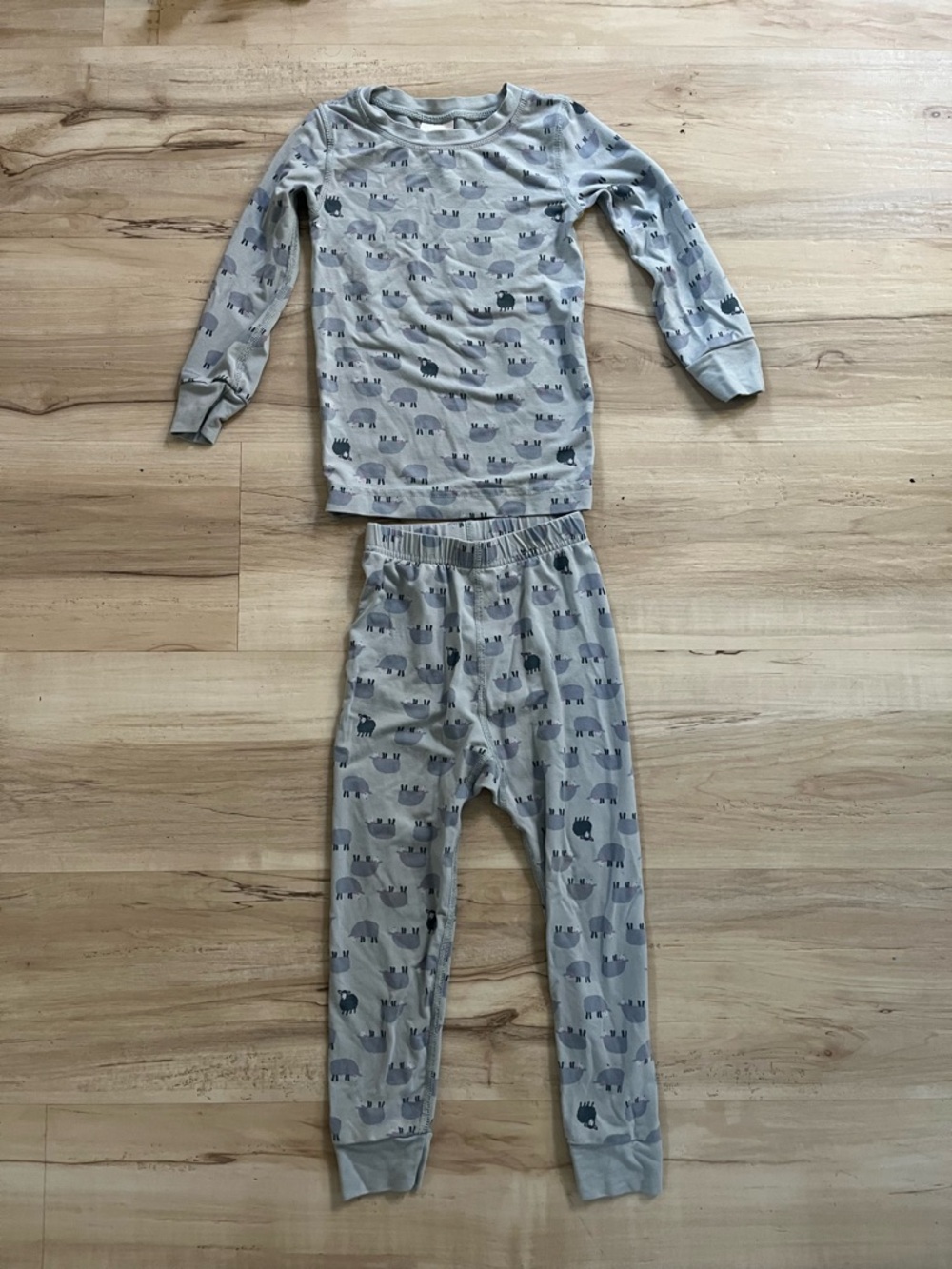 3T Hanna Andersson Pj Set
